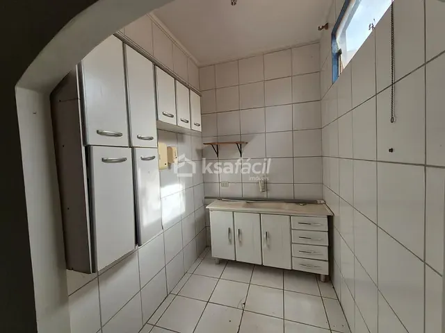 Sobrado com 398m² 4 quartos e 3 banheiros, para alugar, no bairro Residencial Betaville em Campo Grande