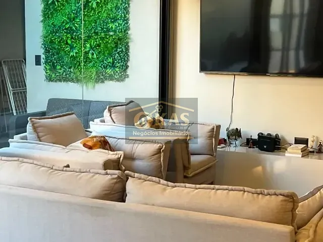 Sobrado com 260m² 3 quartos e 4 banheiros, à venda, no bairro Vila Nova Socorro em Mogi das Cruzes