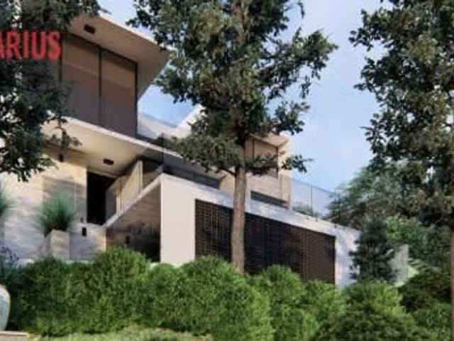 Foto do Sobrado - Sobrado com 6 dormitórios à venda, 520 m² por R$ 4.000.000,00 - Condomínio Reserva do Paratehy - São José dos Campos/SP | RUSSI IMÓVEIS