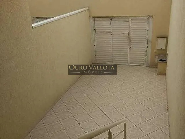 Sobrado com 135m² 3 quartos e 3 banheiros, à venda, no bairro Vila Prudente (Zona Leste) em São Paulo