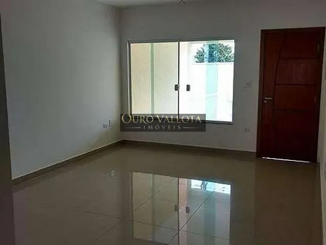 Sobrado com 135m² 3 quartos e 3 banheiros, à venda, no bairro Vila Prudente (Zona Leste) em São Paulo