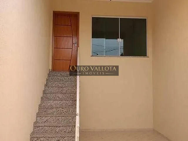 Sobrado com 135m² 3 quartos e 3 banheiros, à venda, no bairro Vila Prudente (Zona Leste) em São Paulo