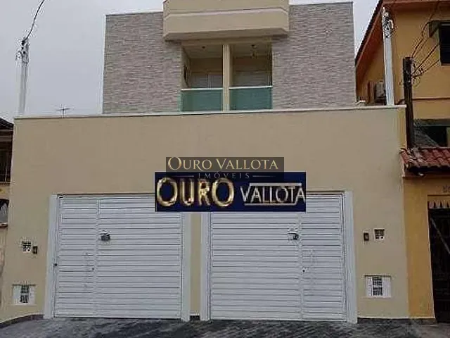 Sobrado com 135m² 3 quartos e 3 banheiros, à venda, no bairro Vila Prudente (Zona Leste) em São Paulo