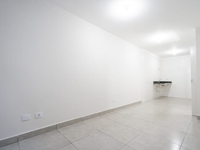 Foto do Casa - Sobrados novos em condomínio fechado  2 Quartos, 2 Suites, 1 Vaga, 67M²,- Itaquera | Imobiliária Xavier e Brito