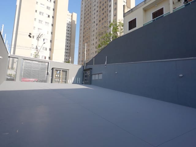 Foto do Casa - Sobrados novos em condomínio fechado  2 Quartos, 2 Suites, 1 Vaga, 67M²,- Itaquera | Imobiliária Xavier e Brito