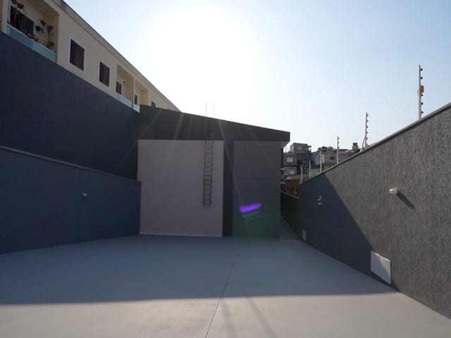 Foto do Casa - Sobrados novos em condomínio fechado  2 Quartos, 2 Suites, 1 Vaga, 67M²,- Itaquera | Imobiliária Xavier e Brito