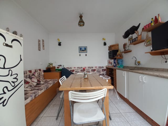 Foto do Sobrado - Sobrado à venda  sendo 5,30 x 27,54 de frente um lado e 5,31x por 27,67 m, quintal, duas vagas e areas gourmet, Belém, São Paulo, SP | Organização Imobiliária Açores