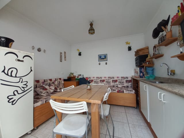 Foto do Sobrado - Sobrado à venda  sendo 5,30 x 27,54 de frente um lado e 5,31x por 27,67 m, quintal, duas vagas e areas gourmet, Belém, São Paulo, SP | Organização Imobiliária Açores