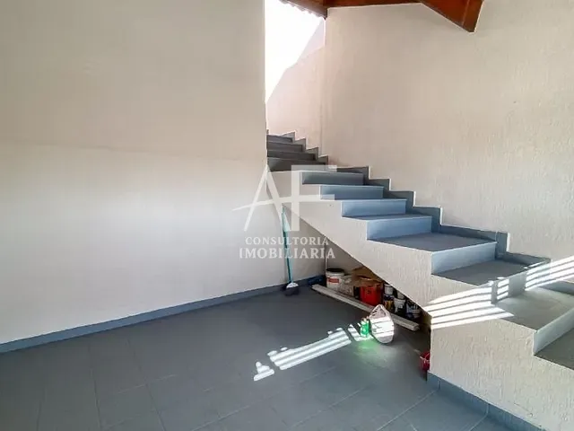 Sobrado com 125m² 3 quartos e 2 banheiros, à venda, no bairro Residencial Paraíso em Taubaté