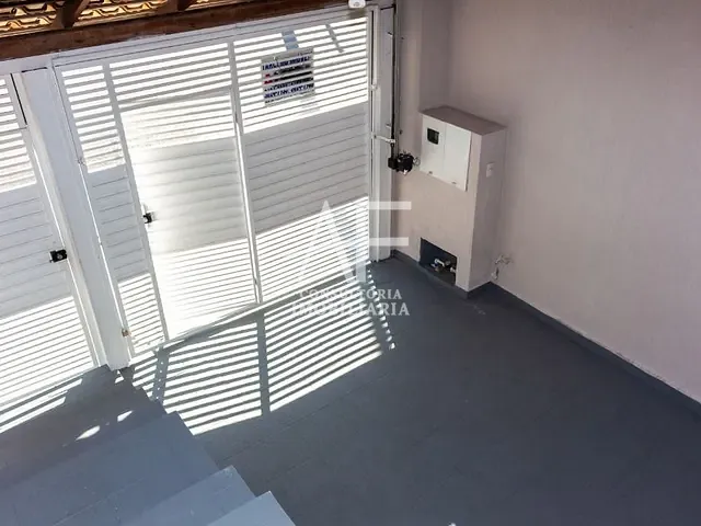 Sobrado com 125m² 3 quartos e 2 banheiros, à venda, no bairro Residencial Paraíso em Taubaté