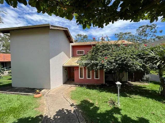 Sobrado 3 quartos e 3 banheiros, à venda, no bairro Estância Árvore da Vida em Sumaré