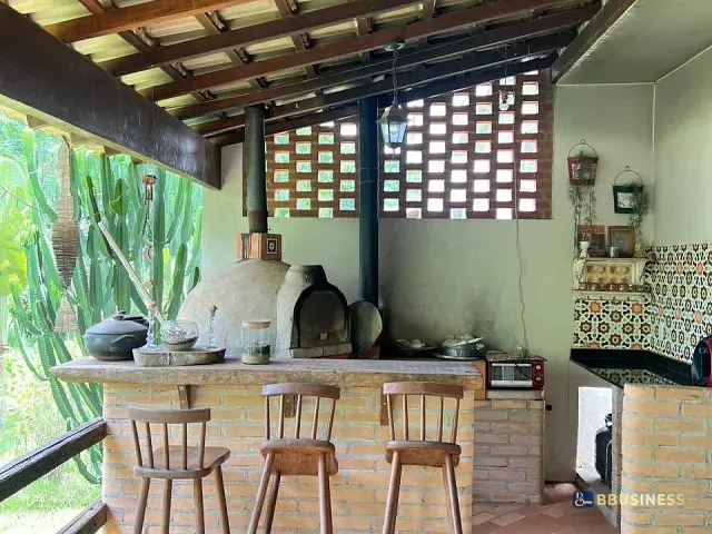 Sobrado 3 quartos e 3 banheiros, para alugar, no bairro Estância Árvore da Vida em Sumaré