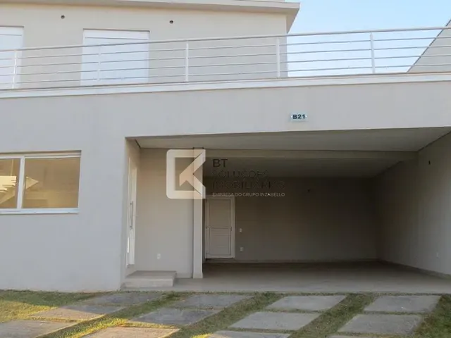 Sobrado com 321m² 4 quartos e 2 banheiros, à venda, no bairro Chácara Belvedere em Indaiatuba