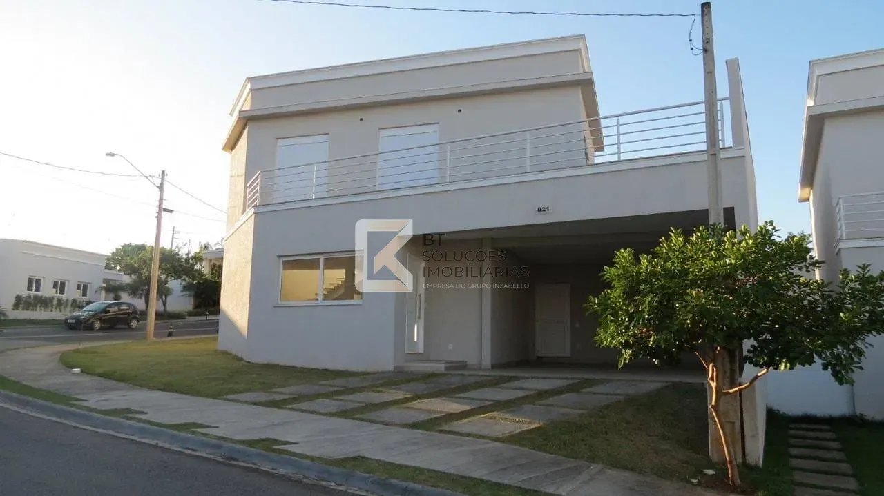 Sobrado, 4 quartos, 310 m² - Foto 2