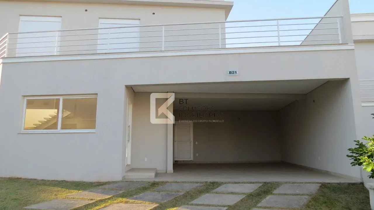 Sobrado, 4 quartos, 310 m² - Foto 3