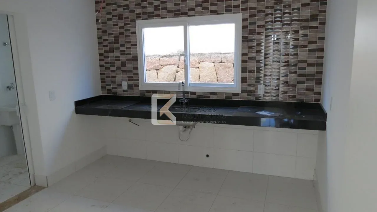 Sobrado, 4 quartos, 310 m² - Foto 9
