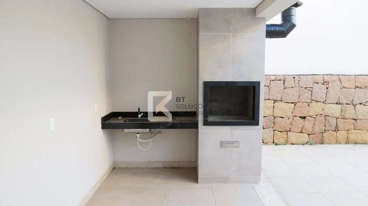 Sobrado, 4 quartos, 310 m² - Foto 10