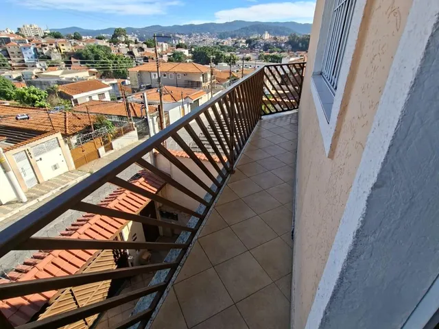 Foto do Sobrado - Sobrado para locação, Vila Santa Terezinha (Zona Norte), São Paulo, SP | GUAPIRA IMÓVEIS