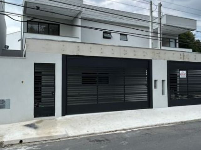 Foto do Sobrado - Sobrado com 4 dormitórios à venda, 159 m² por R$ 899.000,00 - Jardim das Indústrias - São José dos Campos/SP | INDEPENDENCE NEGOCIOS IMOBILIARIOS LTDA