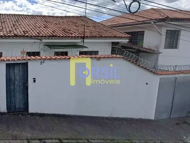 Sobrado com 400m² 2 quartos e 1 banheiro, à venda, no bairro Jardim Universo em Mogi das Cruzes