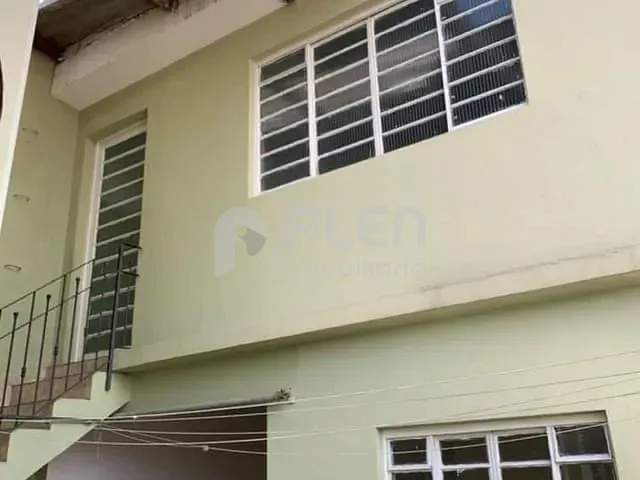 Sobrado 2 quartos e 2 banheiros, à venda, no bairro Vila Amália (Zona Norte) em São Paulo