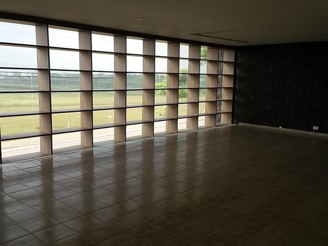 Foto do Sobrado - Sobrado para Locação 5 Vagas, 450M², Jardim Nova América, São José dos Campos - SP | RUSSI IMÓVEIS