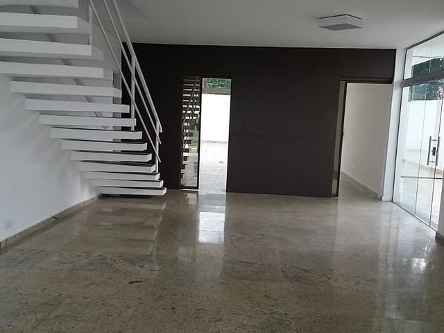 Foto do Sobrado - Sobrado para Locação 5 Vagas, 450M², Jardim Nova América, São José dos Campos - SP | RUSSI IMÓVEIS