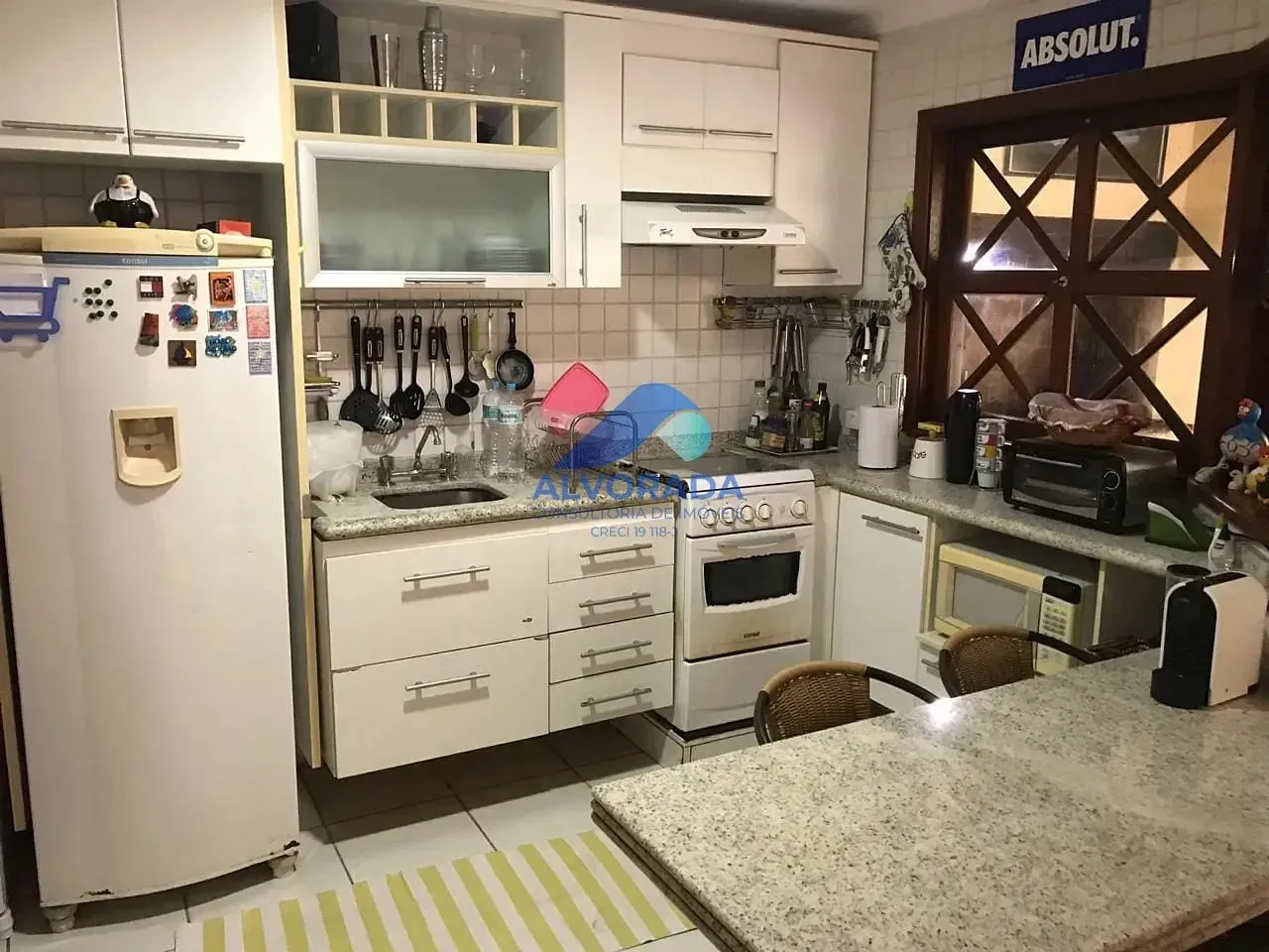 Sobrado, 3 quartos, 110 m² - Foto 6
