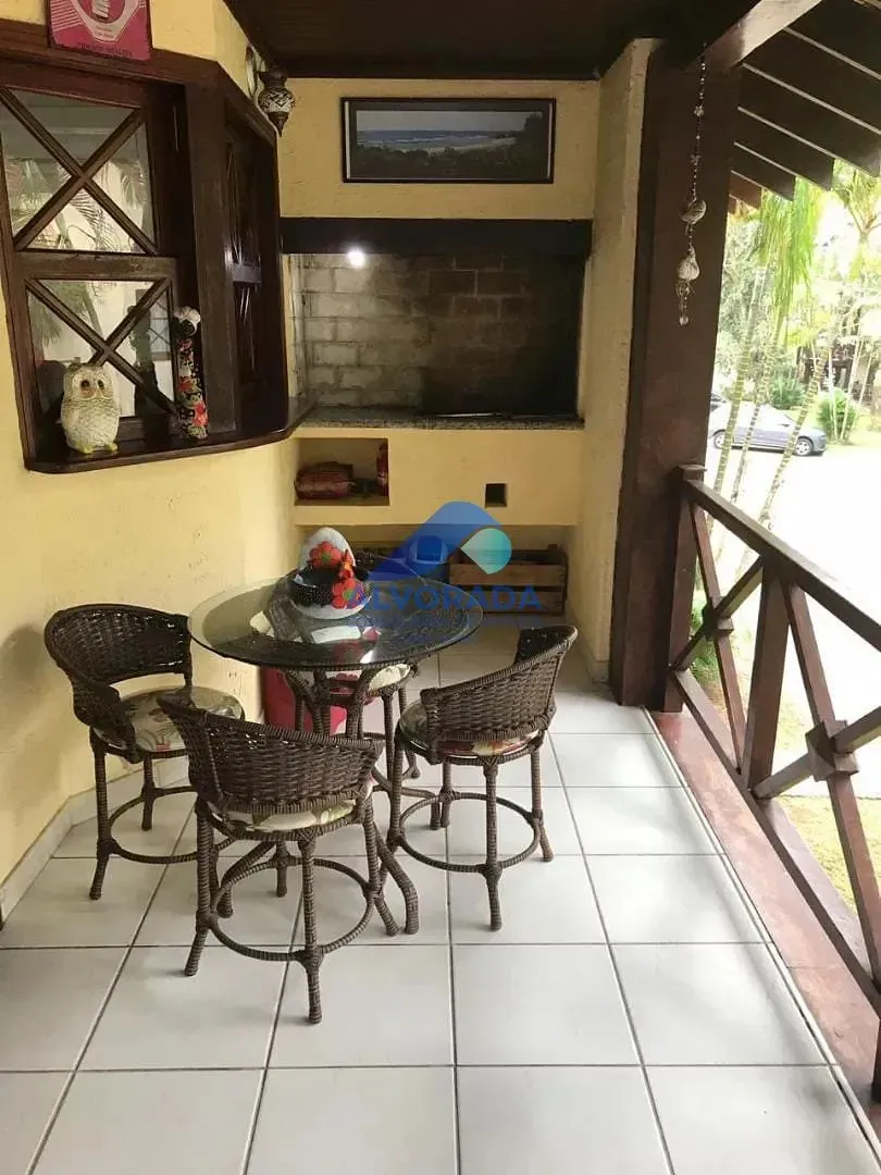 Sobrado, 3 quartos, 110 m² - Foto 5
