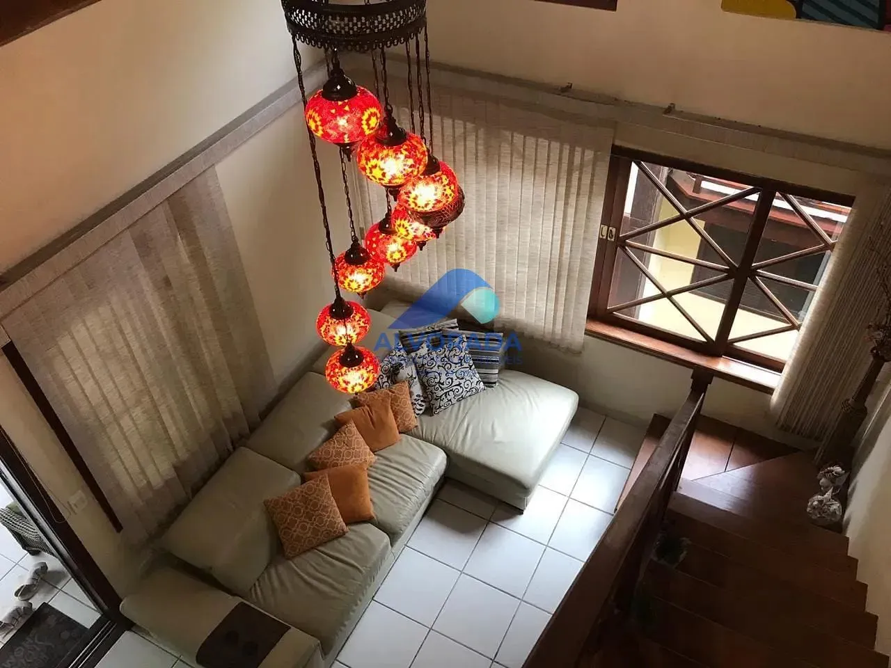 Sobrado, 3 quartos, 110 m² - Foto 3
