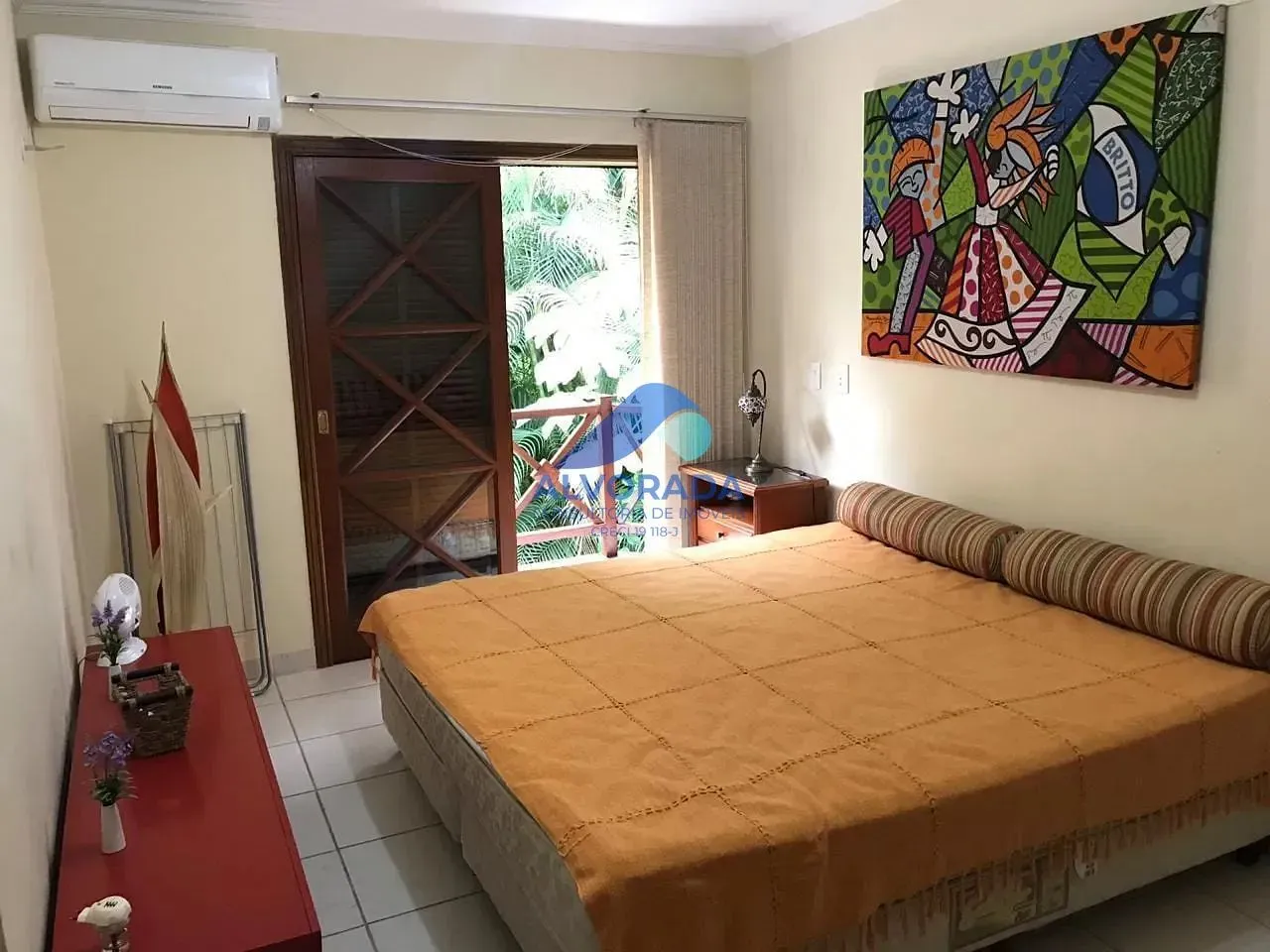 Sobrado, 3 quartos, 110 m² - Foto 8