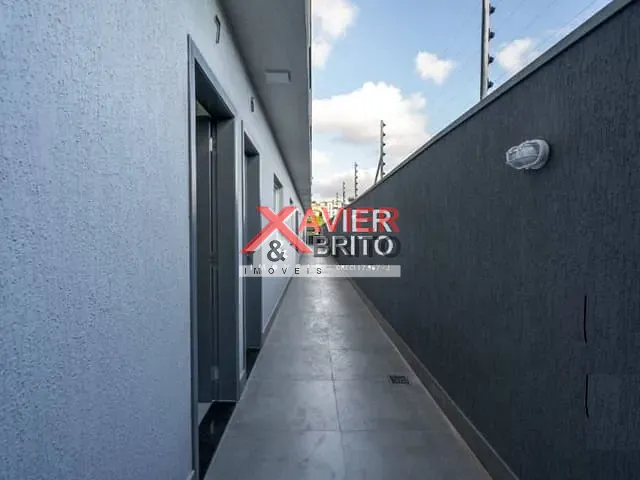 Sobrado com 167m² 3 quartos e 4 banheiros, à venda, no bairro 4 em São Paulo