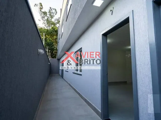 Sobrado com 167m² 3 quartos e 4 banheiros, à venda, no bairro 4 em São Paulo