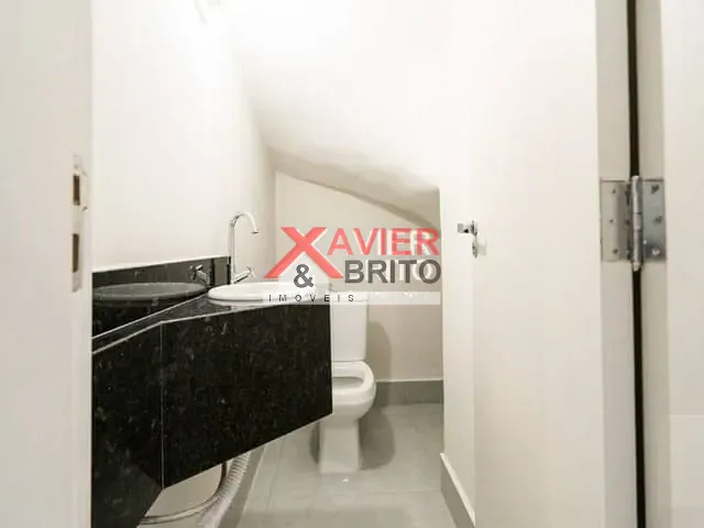 Sobrado com 167m² 3 quartos e 4 banheiros, à venda, no bairro 4 em São Paulo