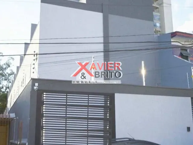 Sobrado com 167m² 3 quartos e 4 banheiros, à venda, no bairro 4 em São Paulo