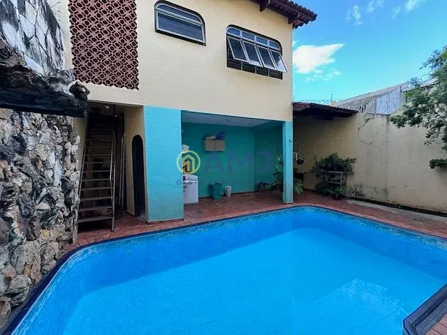 Sobrado, 3 quartos, 245 m² - Foto 17