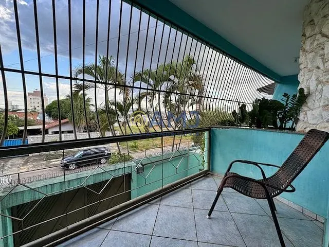 Sobrado, 3 quartos, 245 m² - Foto 22