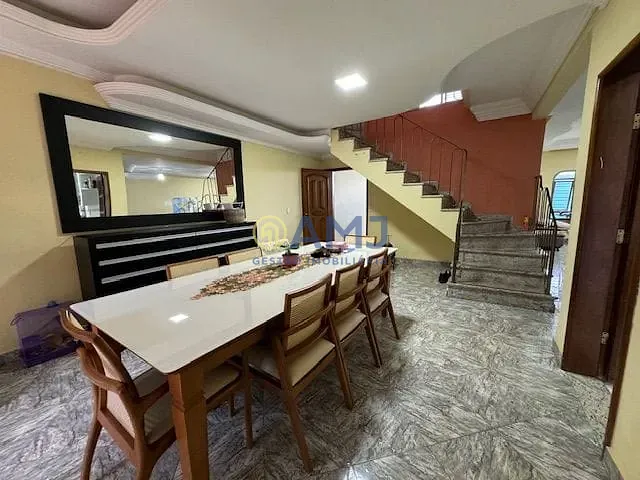 Sobrado, 3 quartos, 245 m² - Foto 30