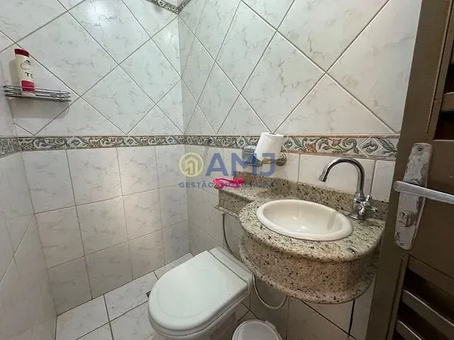 Sobrado, 3 quartos, 245 m² - Foto 18