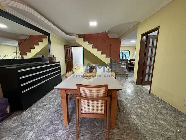 Sobrado, 3 quartos, 245 m² - Foto 29