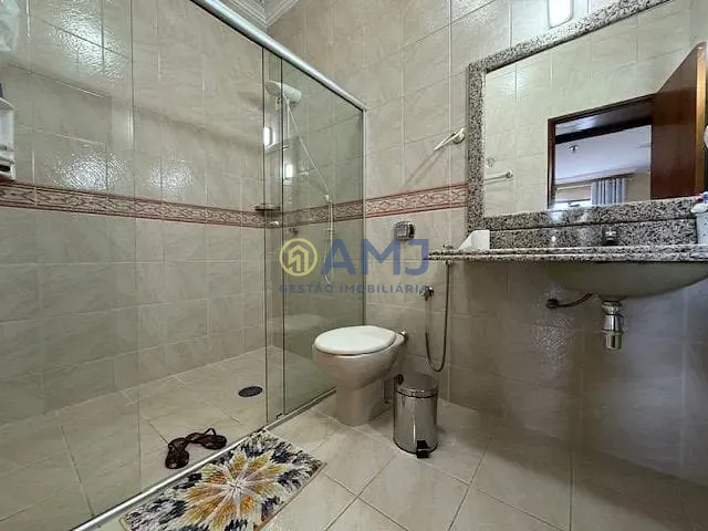 Sobrado, 3 quartos, 245 m² - Foto 11