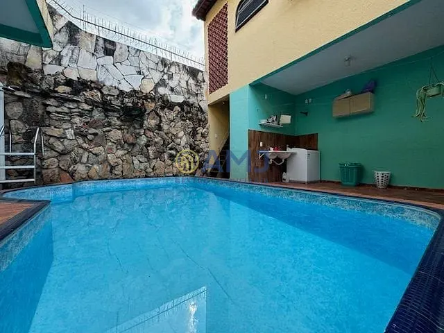 Sobrado, 3 quartos, 245 m² - Foto 35