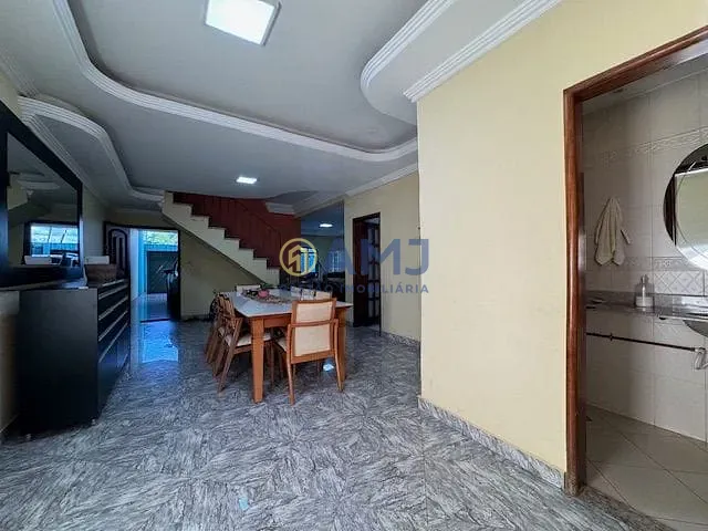 Sobrado, 3 quartos, 245 m² - Foto 19