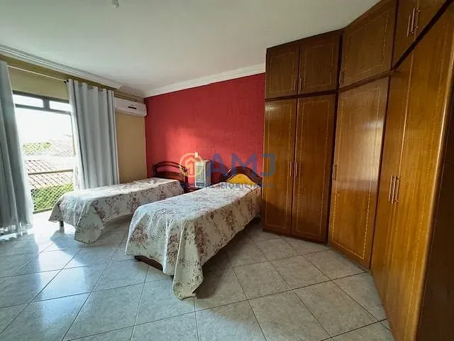 Sobrado, 3 quartos, 245 m² - Foto 12