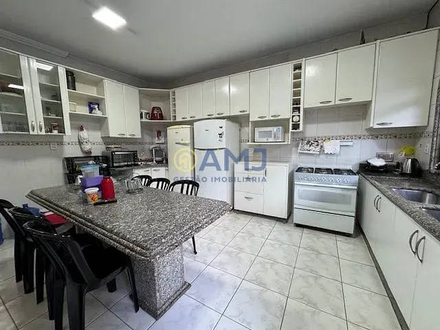 Sobrado, 3 quartos, 245 m² - Foto 33