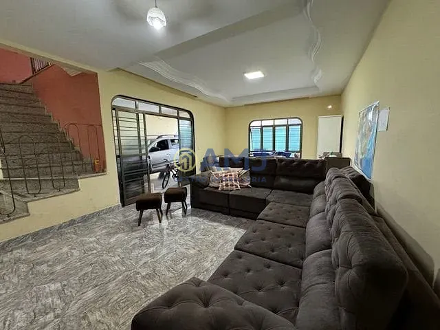 Sobrado, 3 quartos, 245 m² - Foto 28