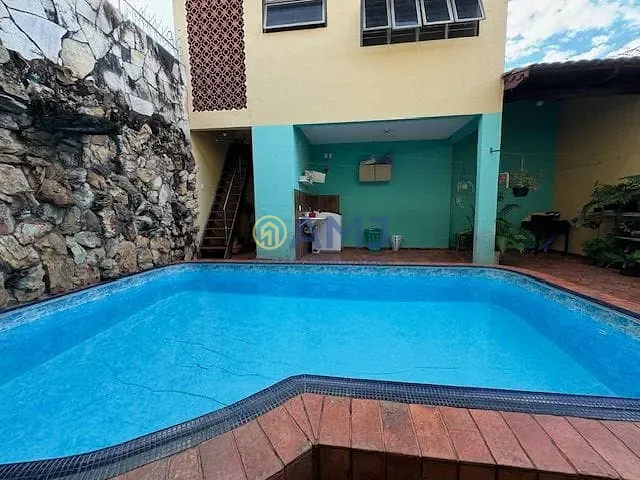 Sobrado, 3 quartos, 245 m² - Foto 34