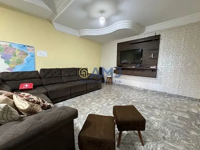 Sobrado, 3 quartos, 245 m² - Foto 4