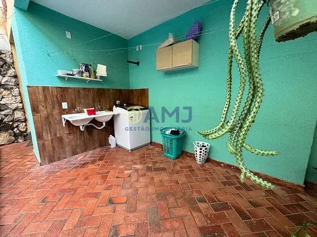 Sobrado, 3 quartos, 245 m² - Foto 36