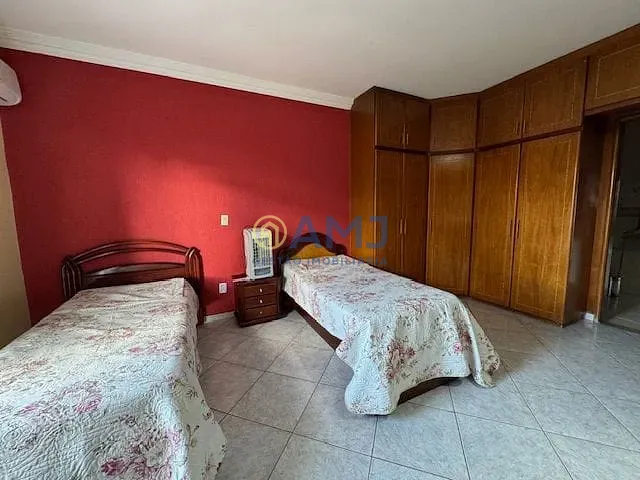 Sobrado, 3 quartos, 245 m² - Foto 13